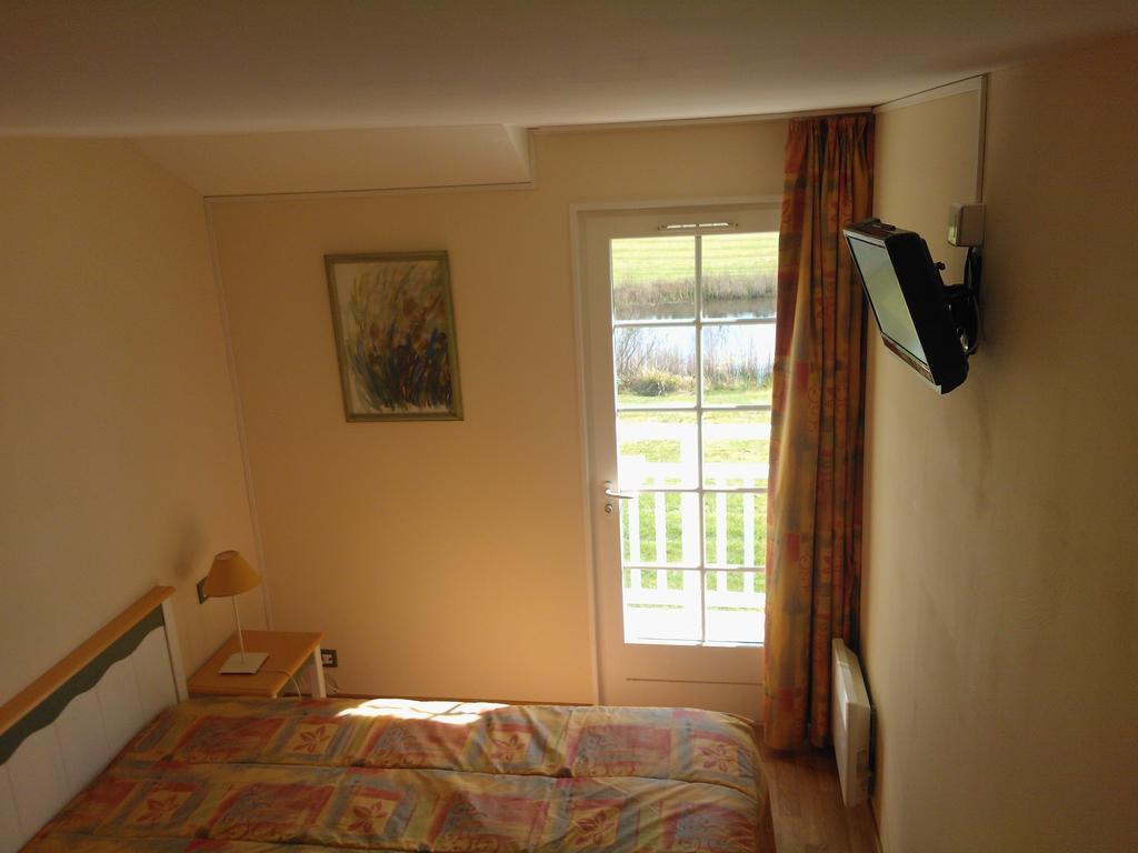 3 Bedrooms Holiday Home Golf Resort Port-Bourgenay Talmont-Saint-Hilaire Szoba fotó