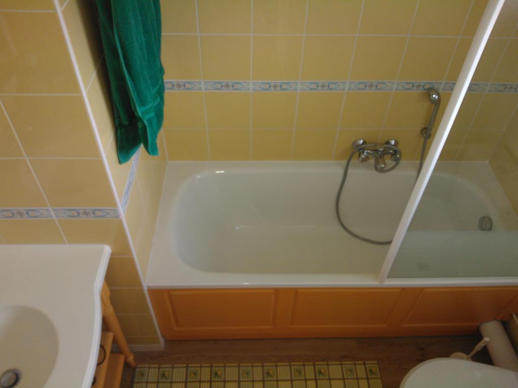 3 Bedrooms Holiday Home Golf Resort Port-Bourgenay Talmont-Saint-Hilaire Szoba fotó