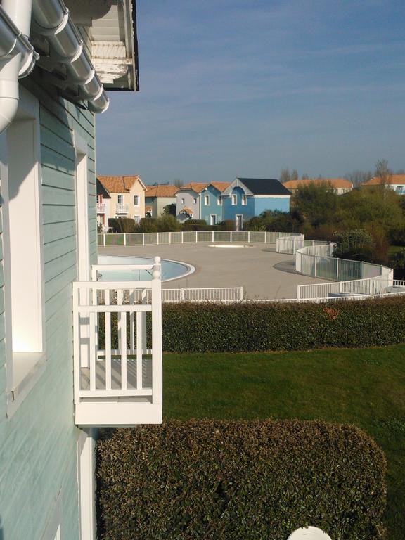 3 Bedrooms Holiday Home Golf Resort Port-Bourgenay Talmont-Saint-Hilaire Szoba fotó
