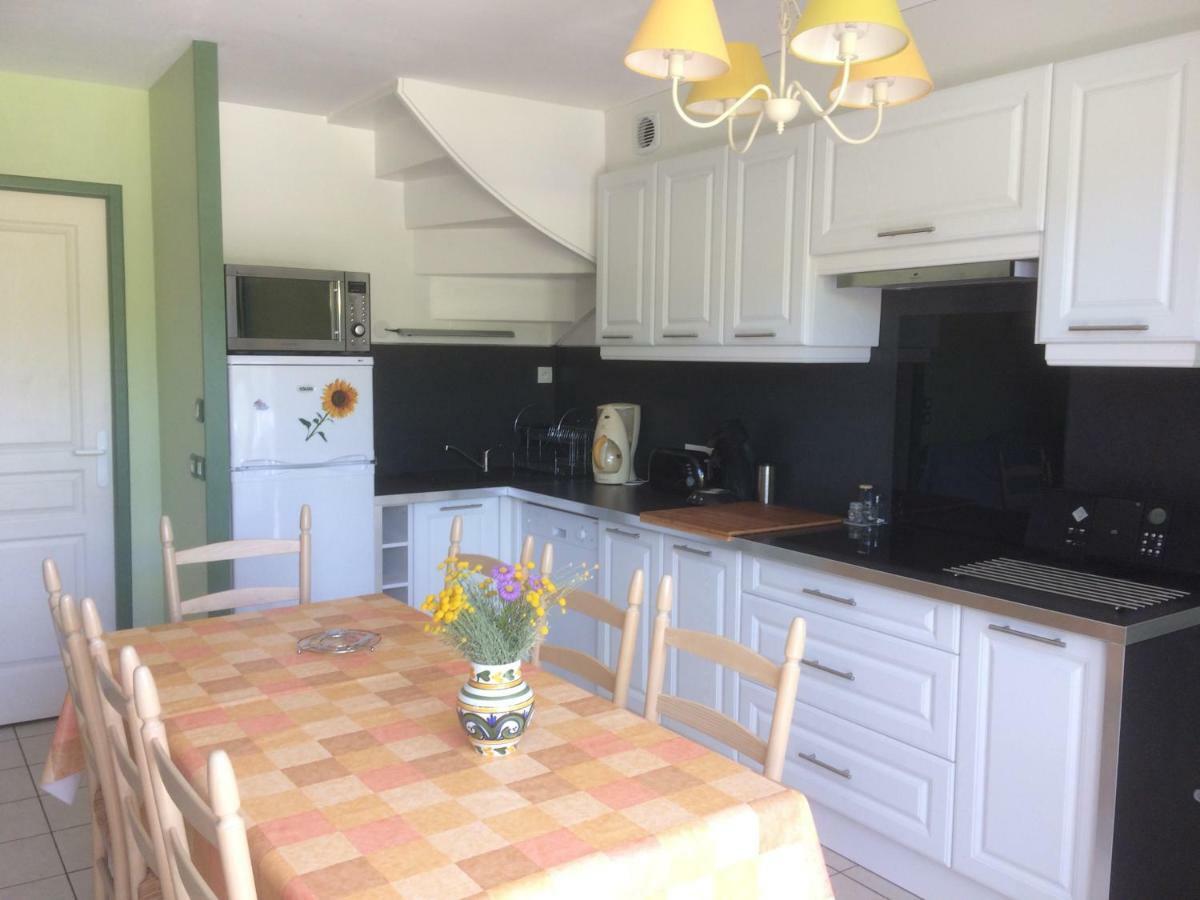3 Bedrooms Holiday Home Golf Resort Port-Bourgenay Talmont-Saint-Hilaire Kültér fotó